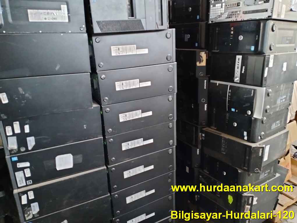 Bilgisayar Geri Dönüşümü Çevreye Katkısı
