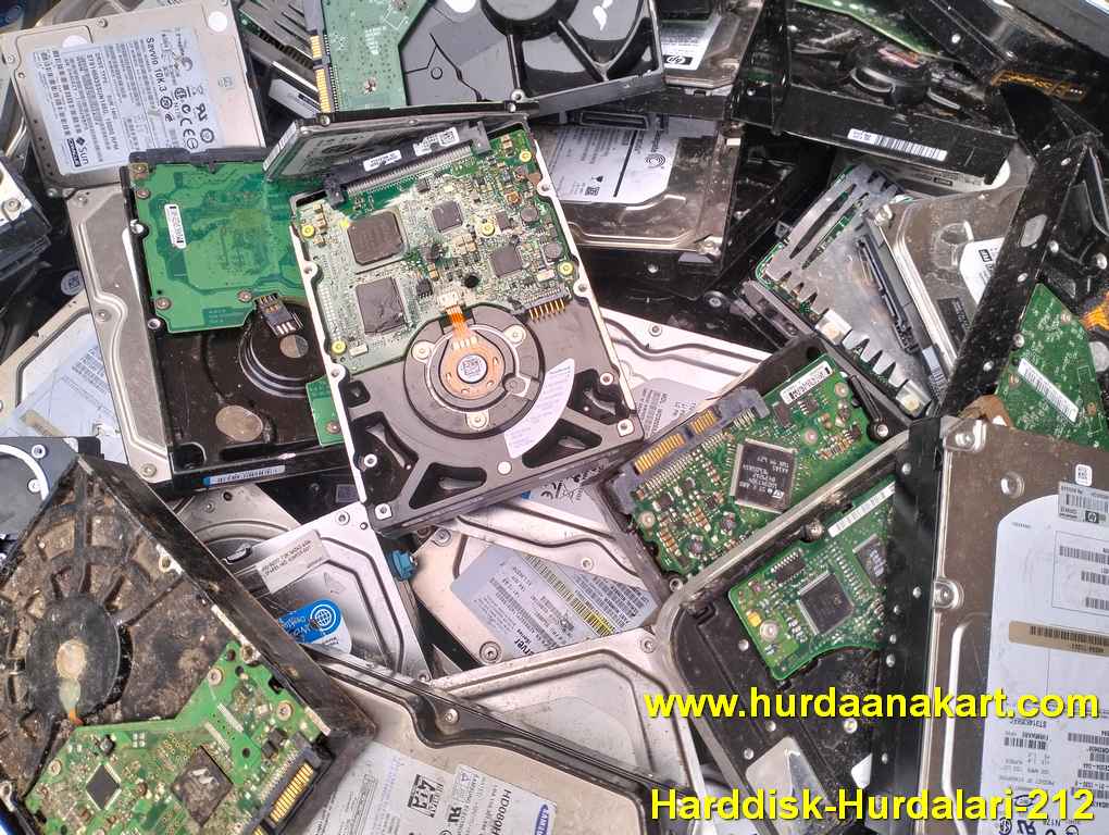 Veri Güvenliği ve Disk İmhası