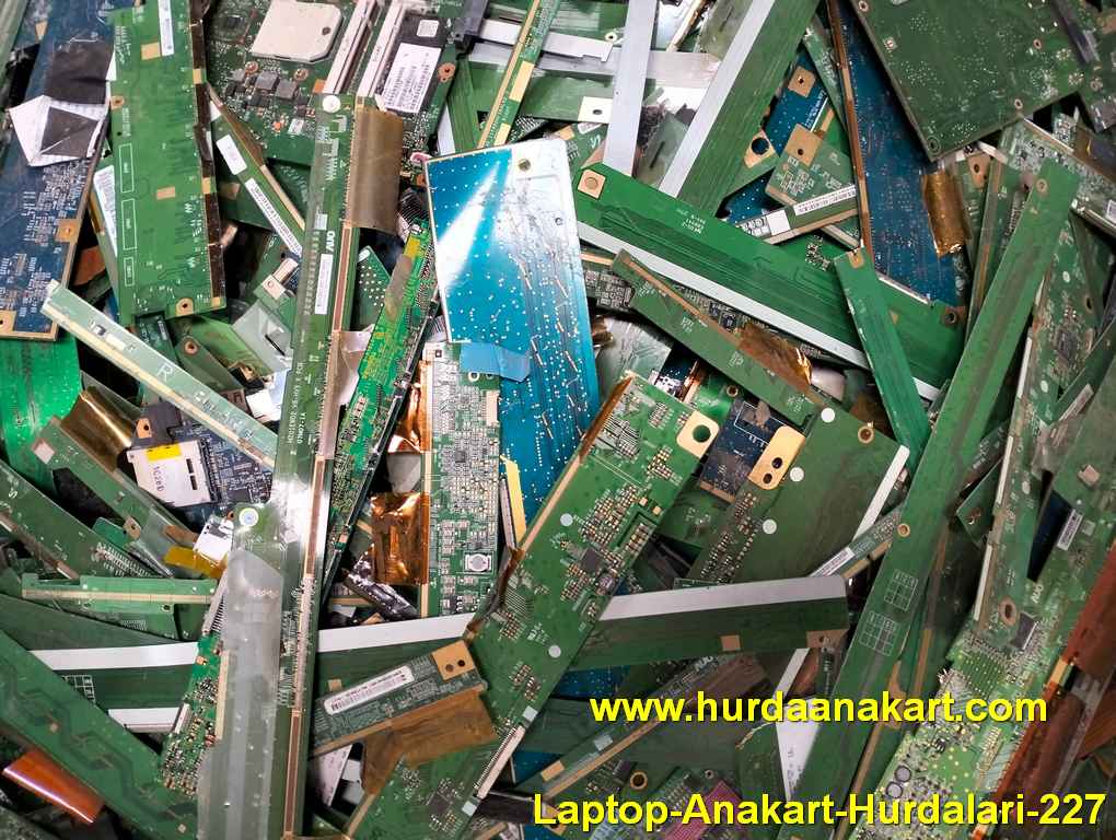 Tablet Anakartı Geri Dönüşümü