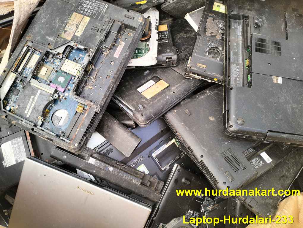 Laptop Geri Dönüşümü Nasıl Yapılır?