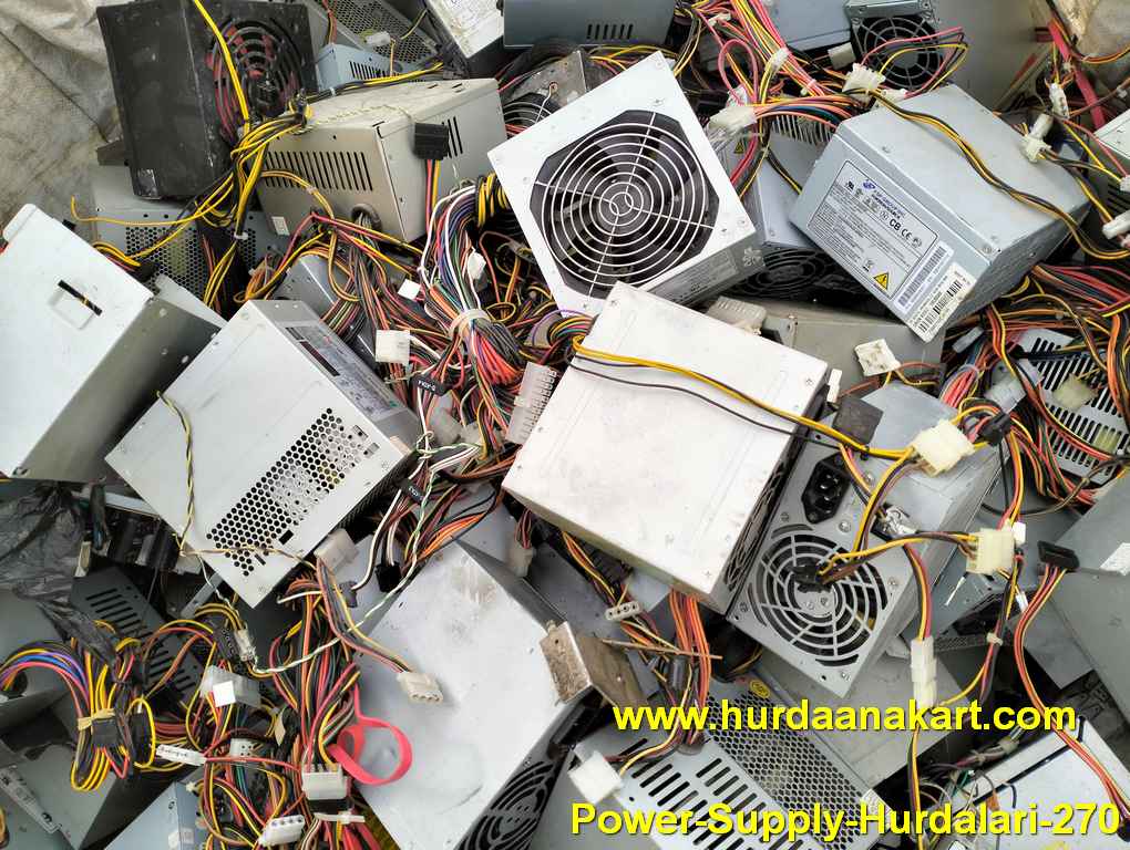 Elektronik Atık Geri Dönüşüm Teknolojileri